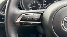 Mazda CX-30 2.0 e-Skyactiv G MHEV Homura 5dr Petrol Hatchback